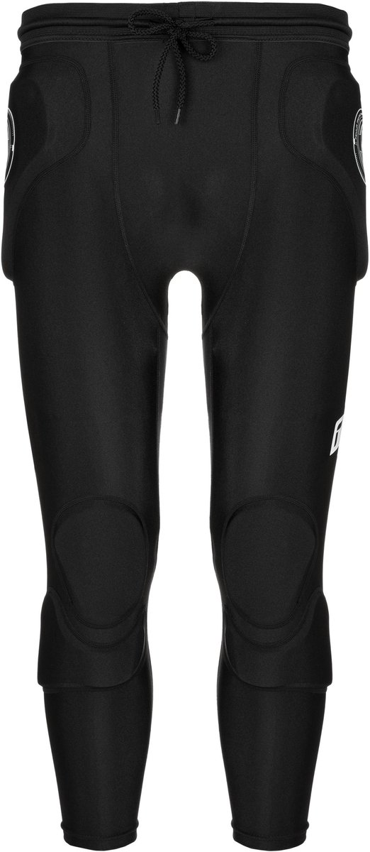 Reusch Torwarthose Compression Short 3/4 Femur