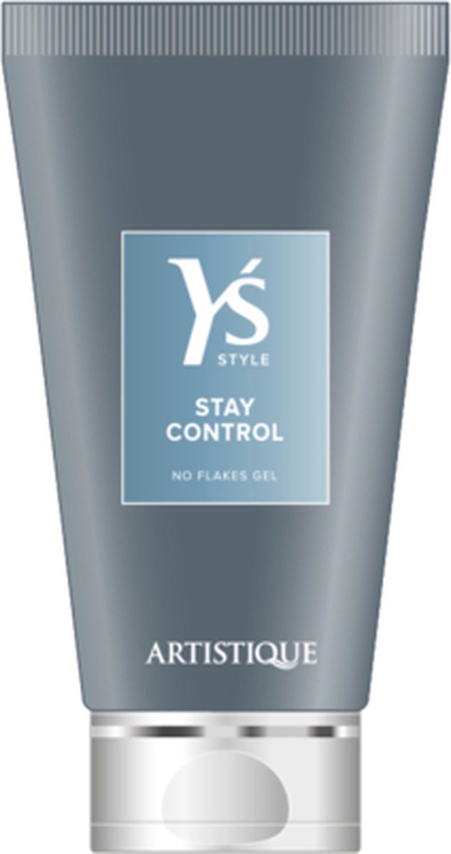 YS Stay Control - Artistique