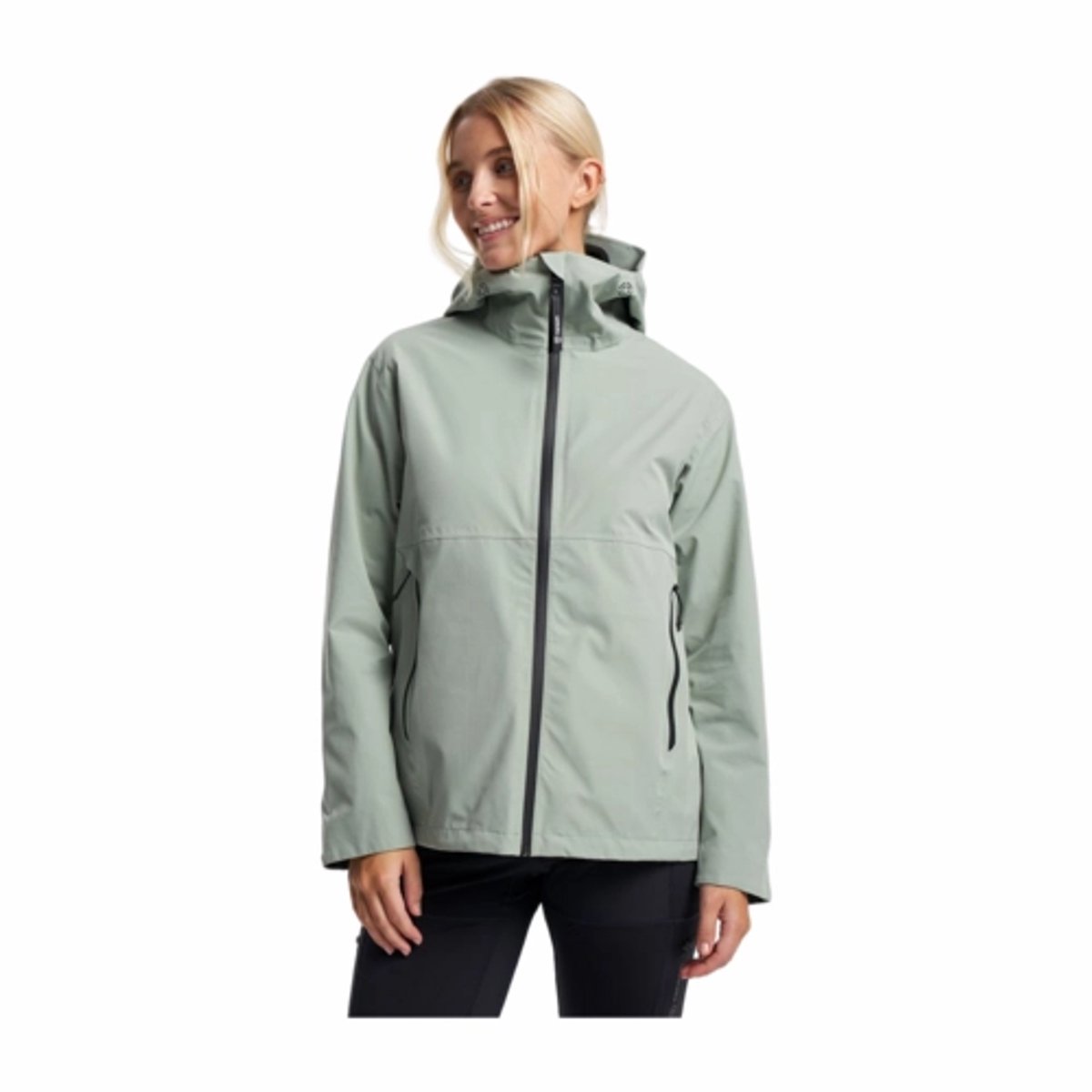 Jas Tenson Women Misty Shell Eucalyptus Beige