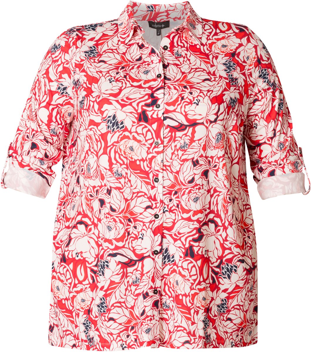 COLLETTA blouse