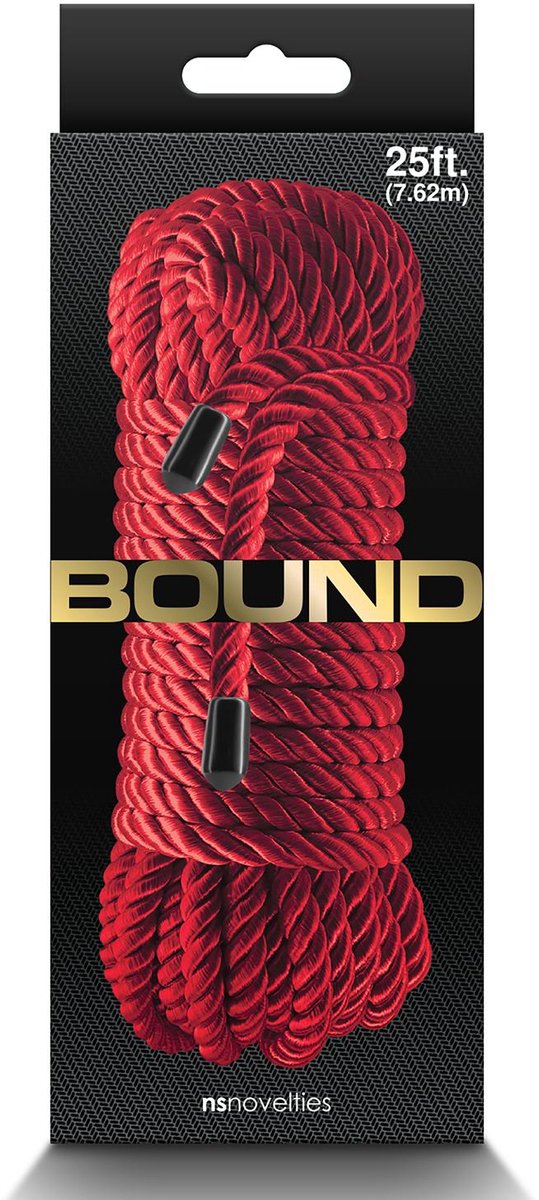 Goedkoopste Bound Rope