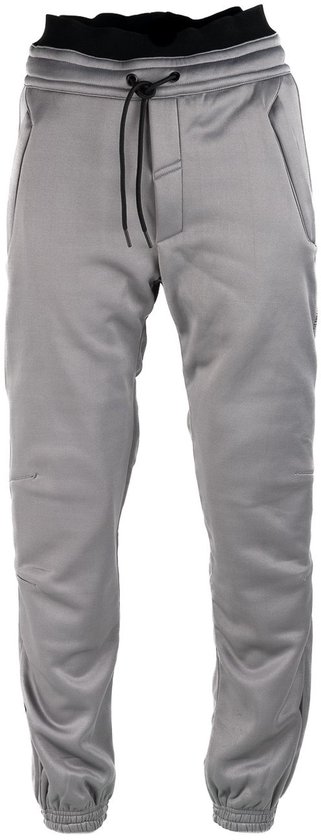 Motorjogging SENZU van MOTOBLOUZ