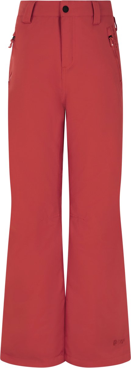 Protest PRTSTERIO JR – Skibroek Unisex kinderen Rood