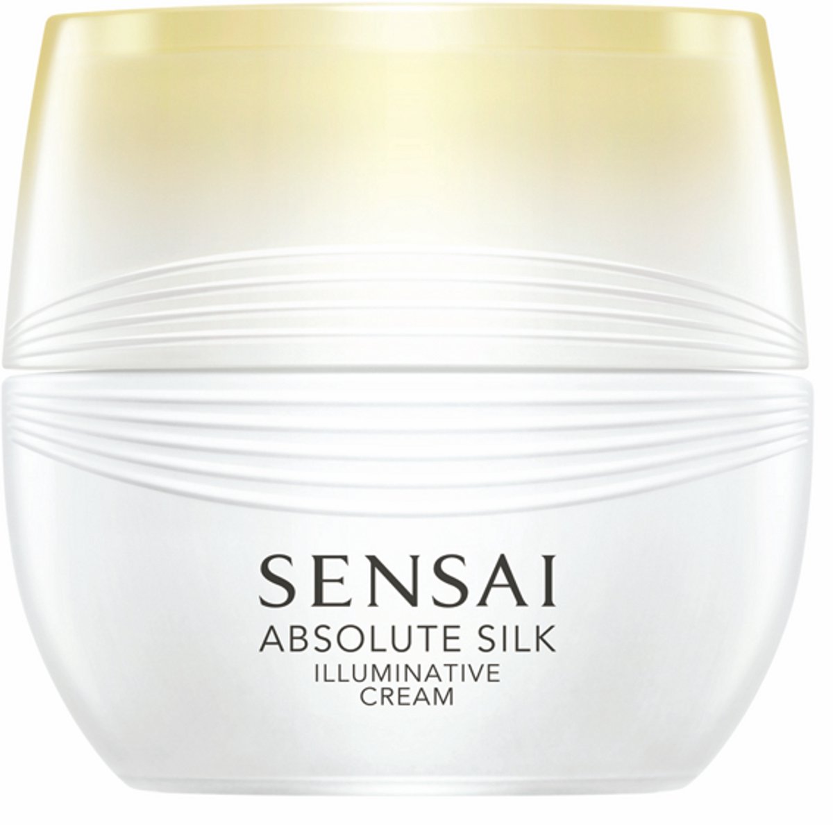 Goedkoopste SENSAI Absolute Silk Illuminative Dagcrème 40ml