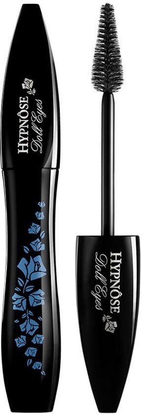 Lancôme Hypnôse Doll Eyes Mascara - Scheiding & Volume - 01 So Black!