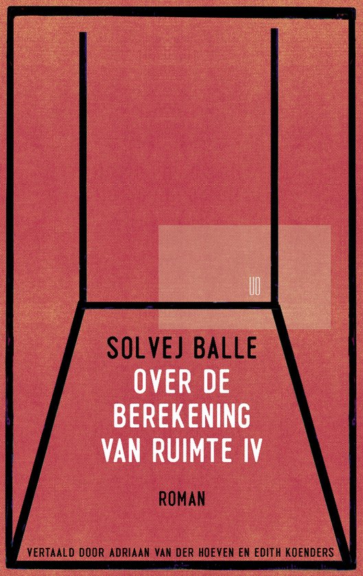 Over de berekening van ruimte IV - cover