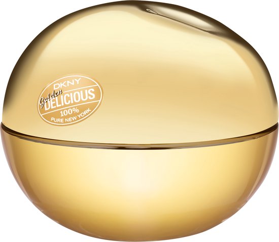 DKNY Golden Delicious Eau de Parfum - 50ML