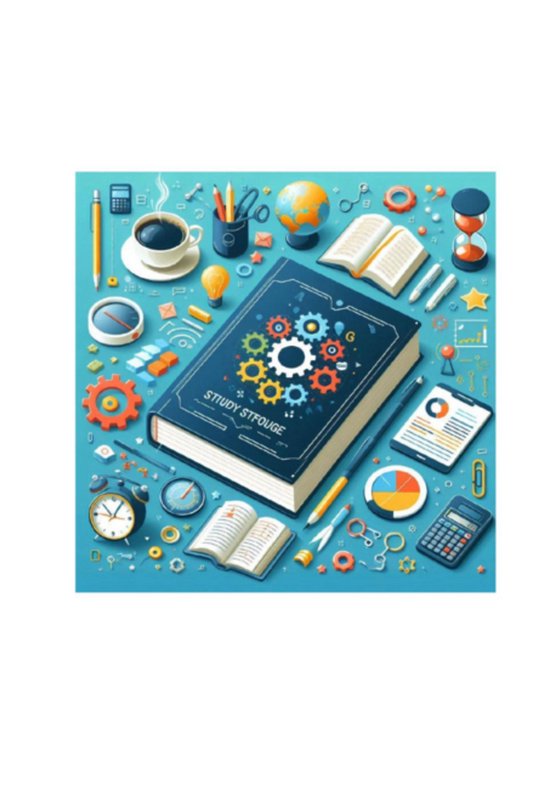 Maestria Nos Estudos: Estratégias Eficientes E Inspiração ... - cover