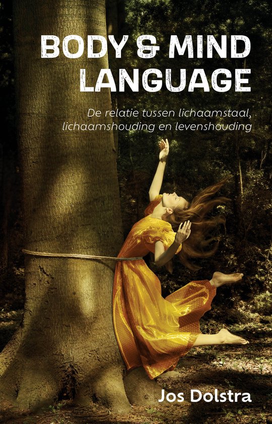 Body & Mind Language - cover