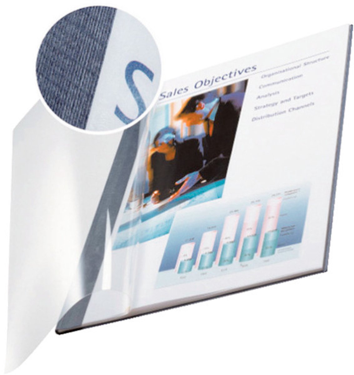 Acco Brands Italia S.r.l. Leitz - Inbindomslag