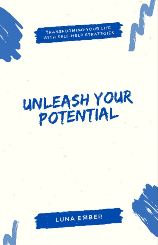 Unleash Your Potential - cover