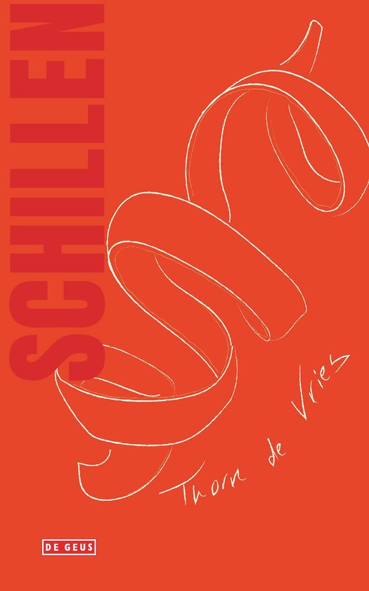 Schillen - cover