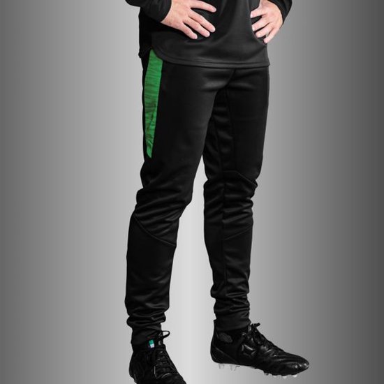 Pantalon de sport Stanno Bolt Pants - Taille 116