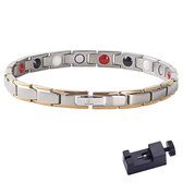 Magnetische Armband Voor Ambachtslieden - Handig Accessoire Voor Handwerk En Bouwen Magnetische Armband Voor Ambachtslieden - Handig Accessoire Voor Handwerk En Bouwen