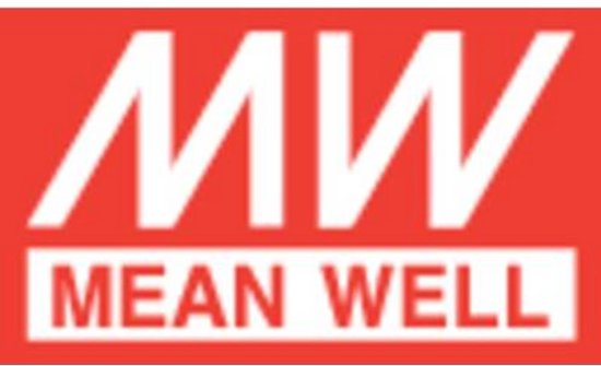 Mean Well HDR-30-12 Alimentation sur rail DIN 12 V/ DC 2 A 24 W 1 x