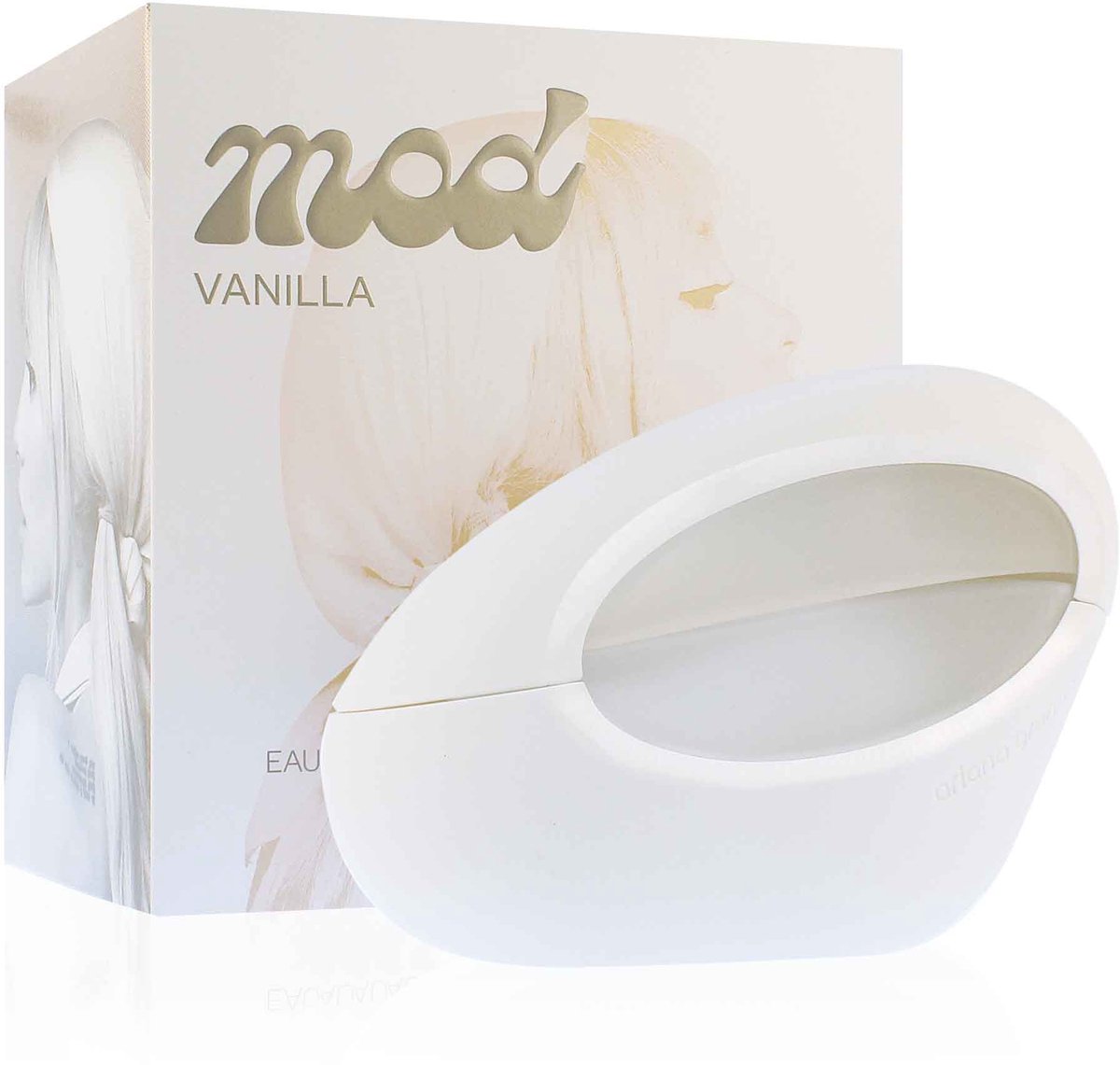 Goedkoopste Ariana Grande Mod Vanilla 100ml Eau de parfum - Geur