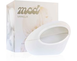 Ariana Grande Mod Vanilla 100ml Eau de parfum - Geur