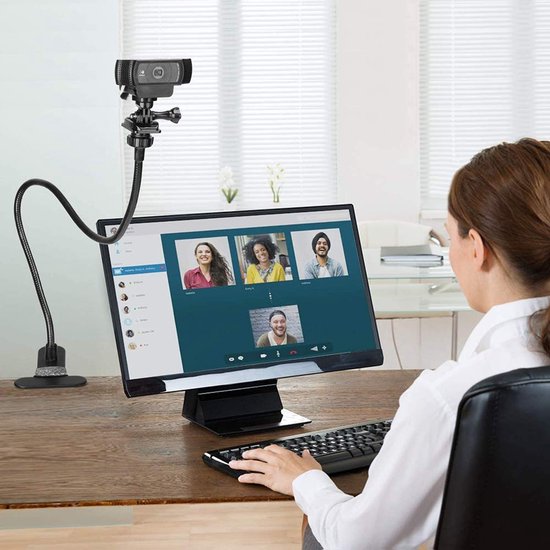 Webcam - houders kopen? | Ruime keus Webcam - houders kopen? | Ruime keus