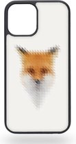 Fizzy Fox Telefoonhoesje - Apple iPhone 12 / 12 Pro