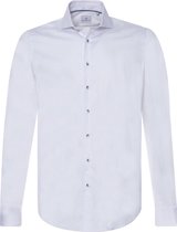 Blue Industry Casual Overhemd Heren lange mouw