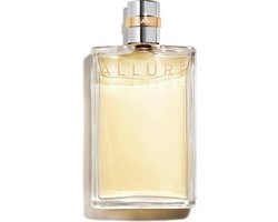 Chanel Allure Vaporisateur - 100 ml - eau de toilette spray vaporisateur