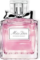 Dior Miss Dior Blooming Bouquet 100 ml Eau De Toilette - Damesparfum