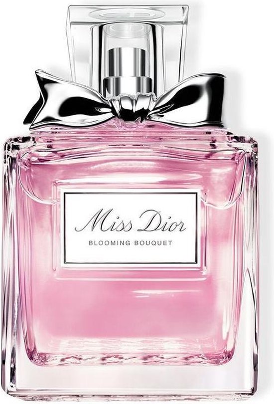 Dior Miss Dior Blooming Bouquet 100 ml – Eau de Toilette – Damesparfum