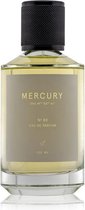 Sober Mercury No. 80 eau de parfum 100ml