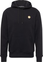 !Solid sweatshirt pietro Wit-L