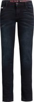 WE Fashion Slim Fit Jongens Jeans - Maat 146