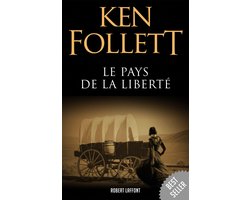Best-sellers - Le pays de la liberté - NE