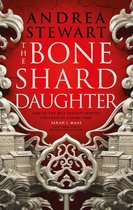 ISBN Bone Shard Daughter : The Drowning Empire, Fantaisie, Anglais, 480 pages