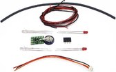 Slot.it - Universal Lighting Kit For Analog O2 And Ssd Cars - SL-SP16C - modelbouwsets, hobbybouwspeelgoed voor kinderen, modelverf en accessoires