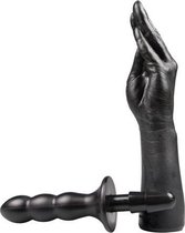 TitanMen The Hand Vac-U-Lock Dildo - Fisting - Ook voor anaal gebruik