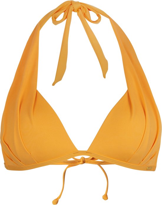 O'Neill Bikini Top Women Sao Mix Blazing Orange Bikinitopje 40C - Blazing Orange 78% Gerecycled Polyamide, 22% Elastaan