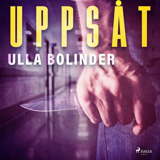 Uppsåt - cover