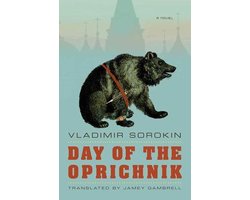 Day of the Oprichnik