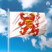Vlag Limburg(Be) 150x225cm