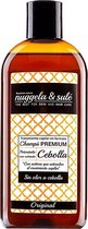 Shampoo Premium Nuggela & Sulé