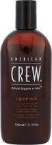 American Crew Liquid Wax 150ml haarwax