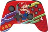 Hori Wireless Controller - Super Mario New Design Edition (Nintendo Switch)