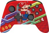 Manette sans fil Hori - Super Mario New Design Edition (Nintendo Switch)
