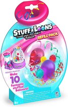 Stuff-A-Loons - Navulpakket voor ballonvulstation - 10 ballonnen