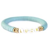 Summer bracelet luck