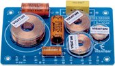 Visaton Vs-hw3/120 ng/8 3-weg Crossover 8 Ohm