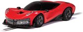 Scalextric - Scalextric Rasio C20 Red (3/21) * - SC4170 - modelbouwsets, hobbybouwspeelgoed voor kinderen, modelverf en accessoires