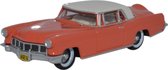 Oxford - Continetal Mkii Koralle Wei�� 1956 * - OX116085