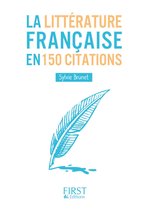 Le petit livre de - Petit Livre de - La littérature française en 150 citations