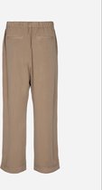 NUMPH - nucasilda long pant tannin