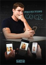MEN - Projecting Cock